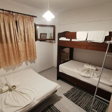 ハニオティスOrange_Blue_Aparment №1アパートメント エクステリア 写真