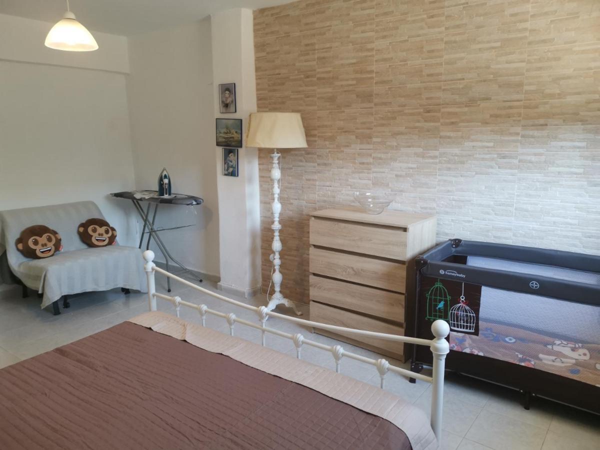 ハニオティスOrange_Blue_Aparment №1アパートメント エクステリア 写真